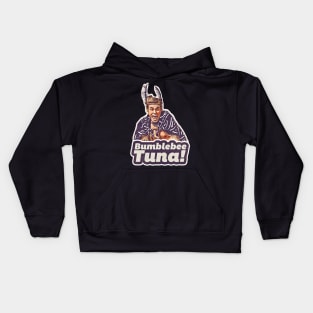 Bumblebee Tuna Kids Hoodie